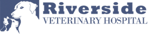 Riverside Veterinary Hospital logo