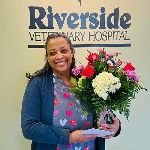 Dr. Chandra Meachem Tucker